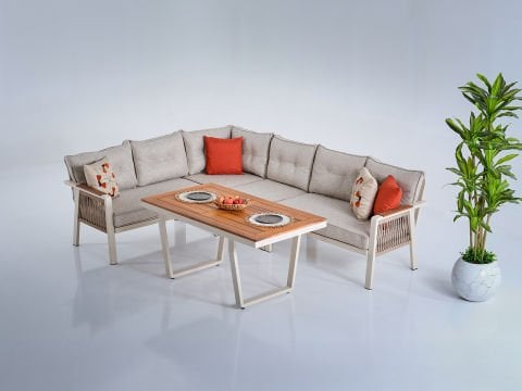LAVİN PLUS Köşe Takımı